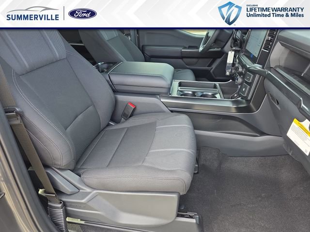 New 2026 Ford F150 STX w/ F-150 LOBO Package image 12