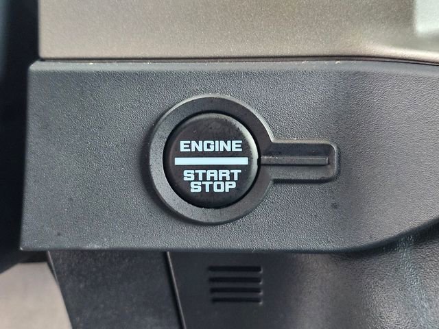 Certified 2025 Ford Bronco Outer Banks image 23