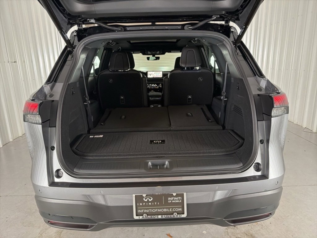 New 2026 INFINITI QX60 Sport image 37