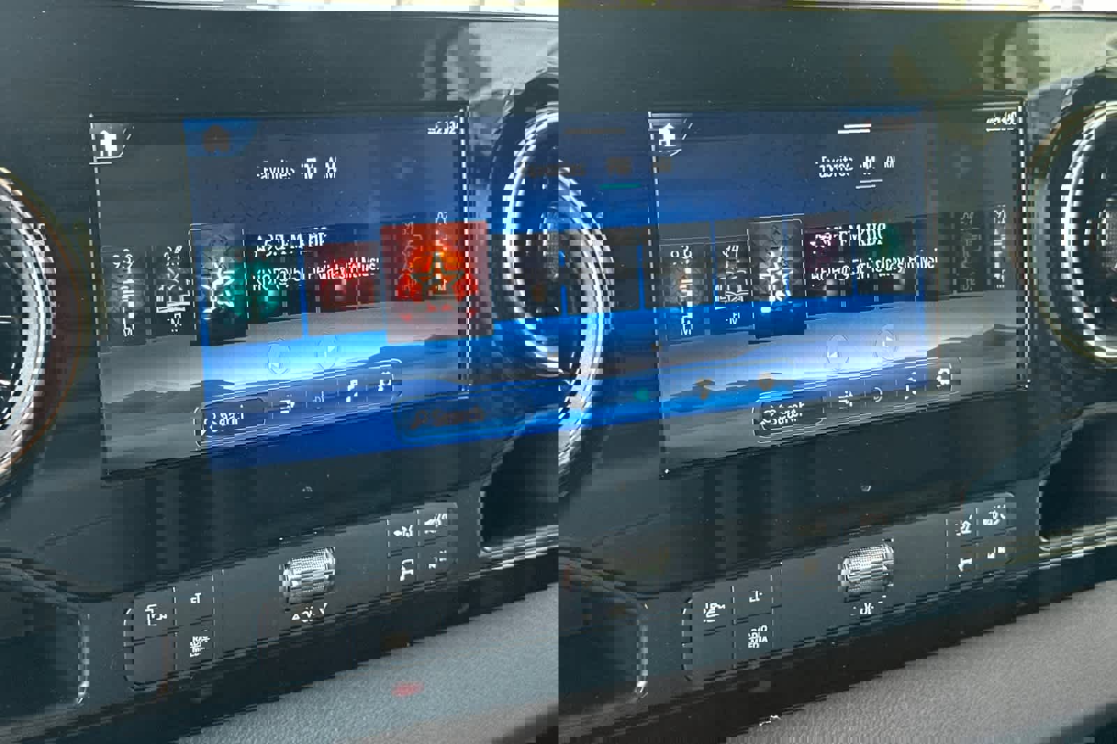 New 2025 Mercedes-Benz Sprinter 2500 image 16