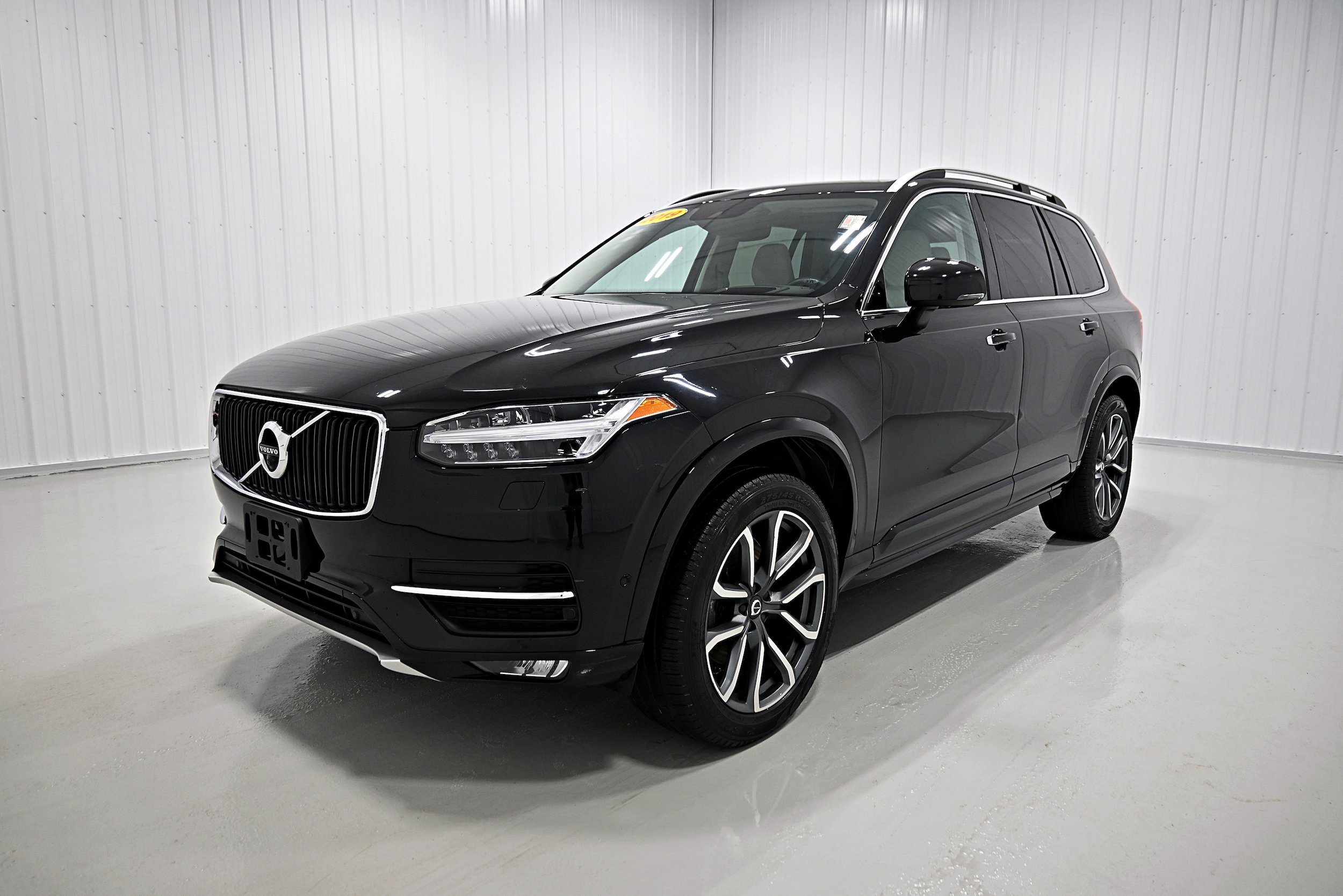 Used 2019 Volvo XC90 T6 Momentum w/ Advanced Package AWD/4WD image 24