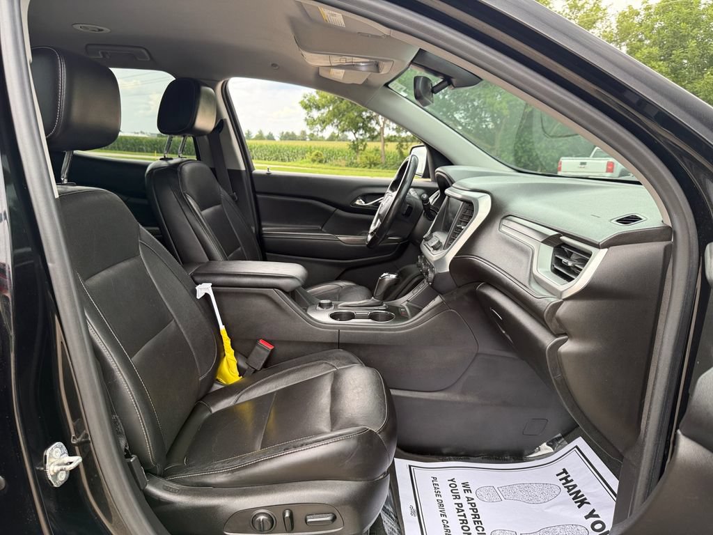 Used 2018 GMC Acadia SLT AWD/4WD image 44