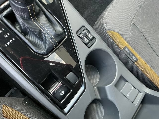 Certified 2025 Subaru Crosstrek 2.5i Sport AWD/4WD image 21