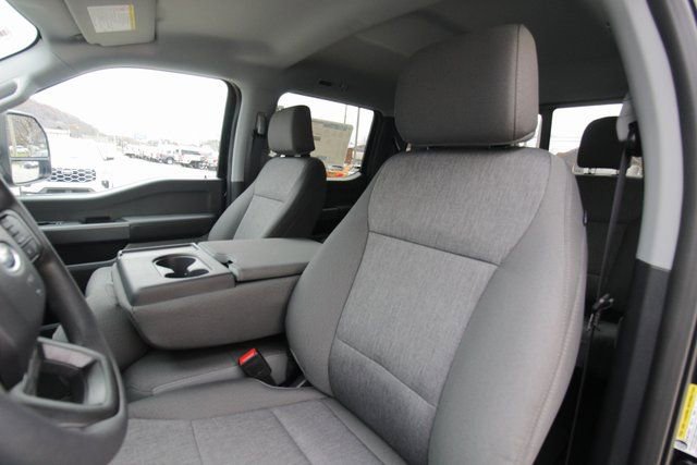 New 2026 Ford F250 XL w/ STX Appearance Package image 6