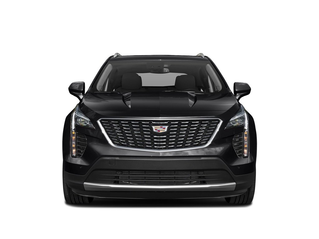 Used 2021 Cadillac XT4 Premium Luxury image 4