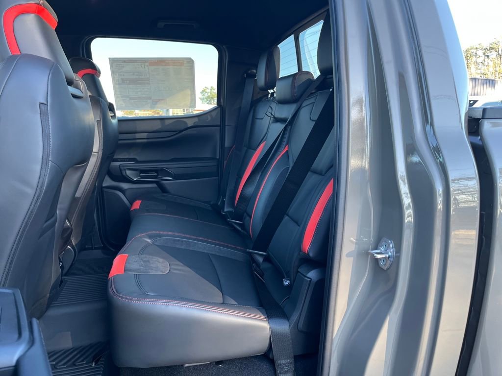 New 2025 Ford Ranger Raptor image 15