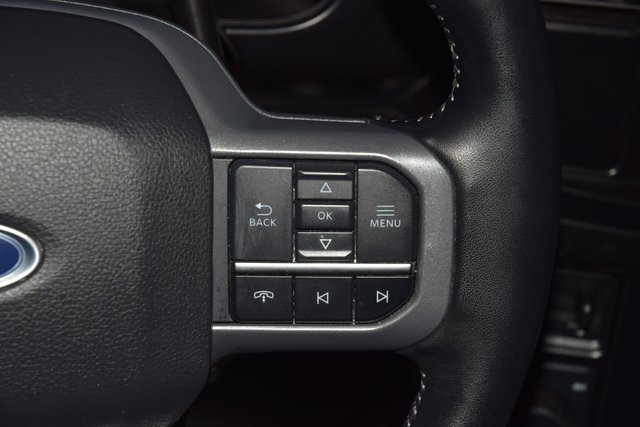 Used 2023 Ford F250 Lariat w/ Sport Appearance Package image 35