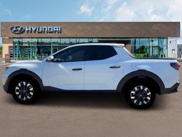 New 2026 Hyundai Santa Cruz SEL image 3