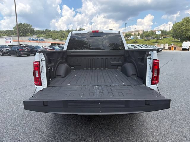 Used 2021 Ford F150 XLT w/ Equipment Group 302A High AWD/4WD image 20