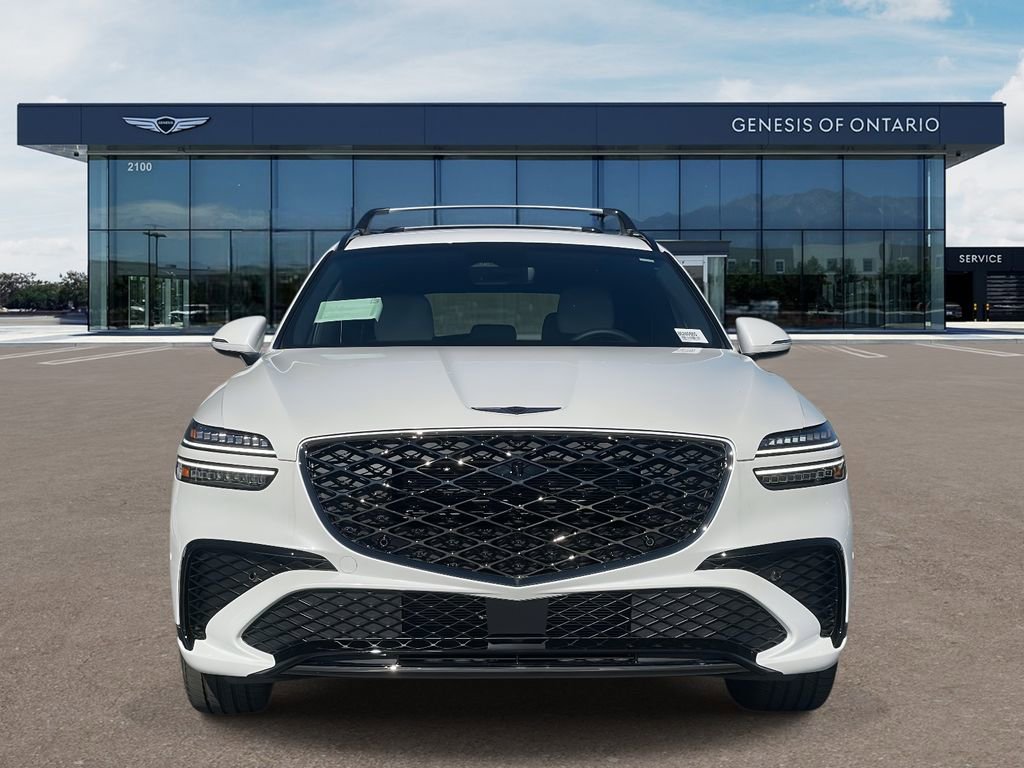 New 2026 Genesis GV70 3.5T Sport Prestige AWD/4WD image 5