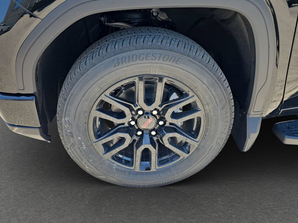 New 2026 GMC Sierra 1500 Elevation w/ Elevation Premium Package AWD/4WD image 4
