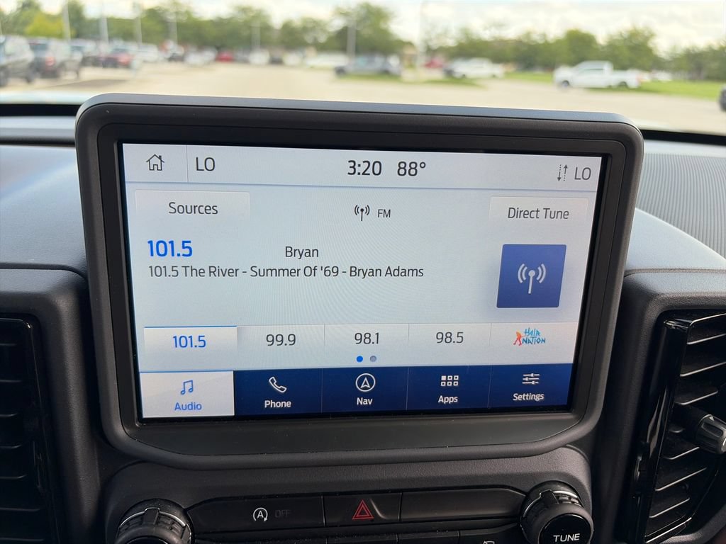 Used 2023 Ford Bronco Sport Outer Banks w/ Tech Package AWD/4WD image 22