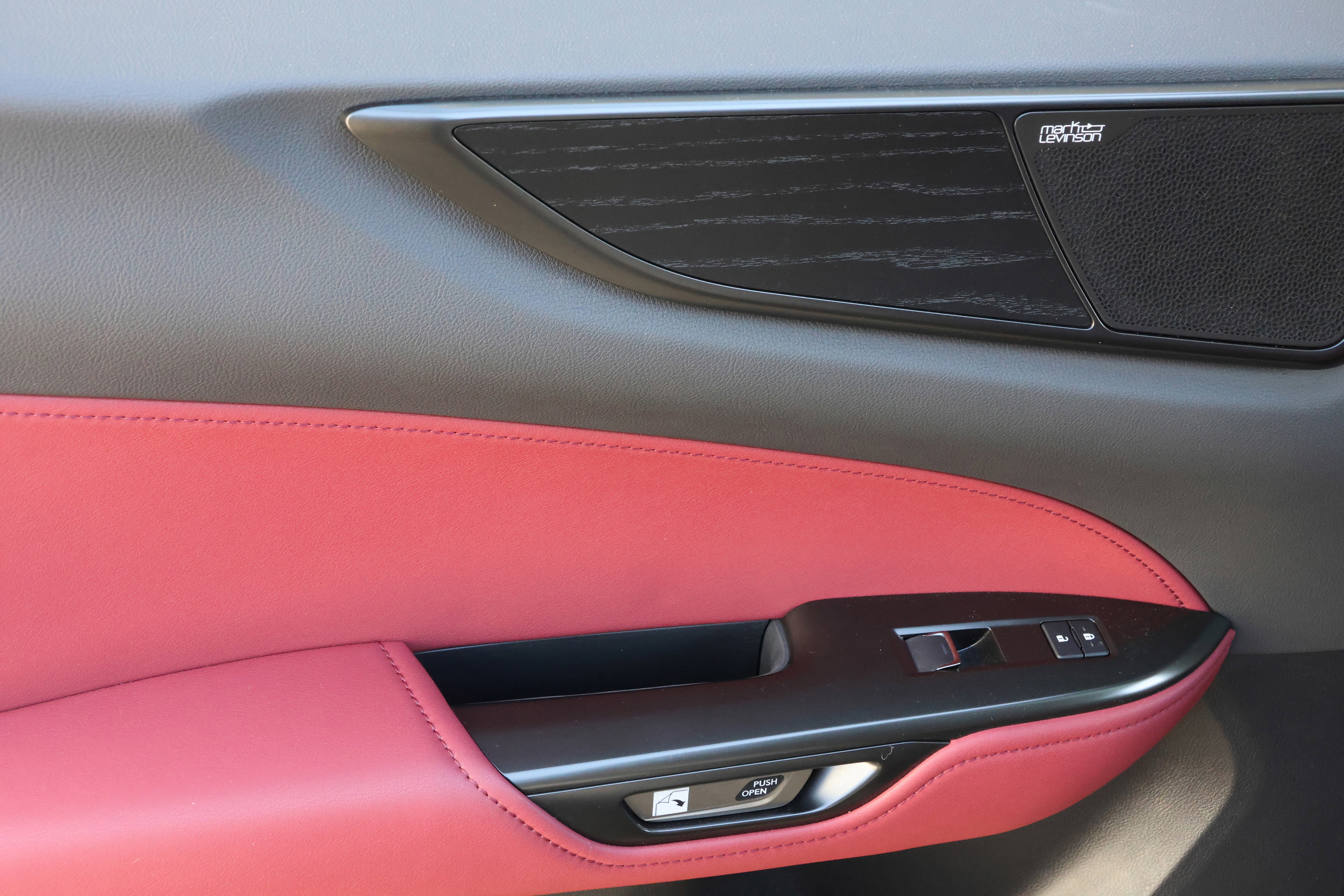 Used 2024 Lexus NX 300h AWD w/ Luxury Package image 38