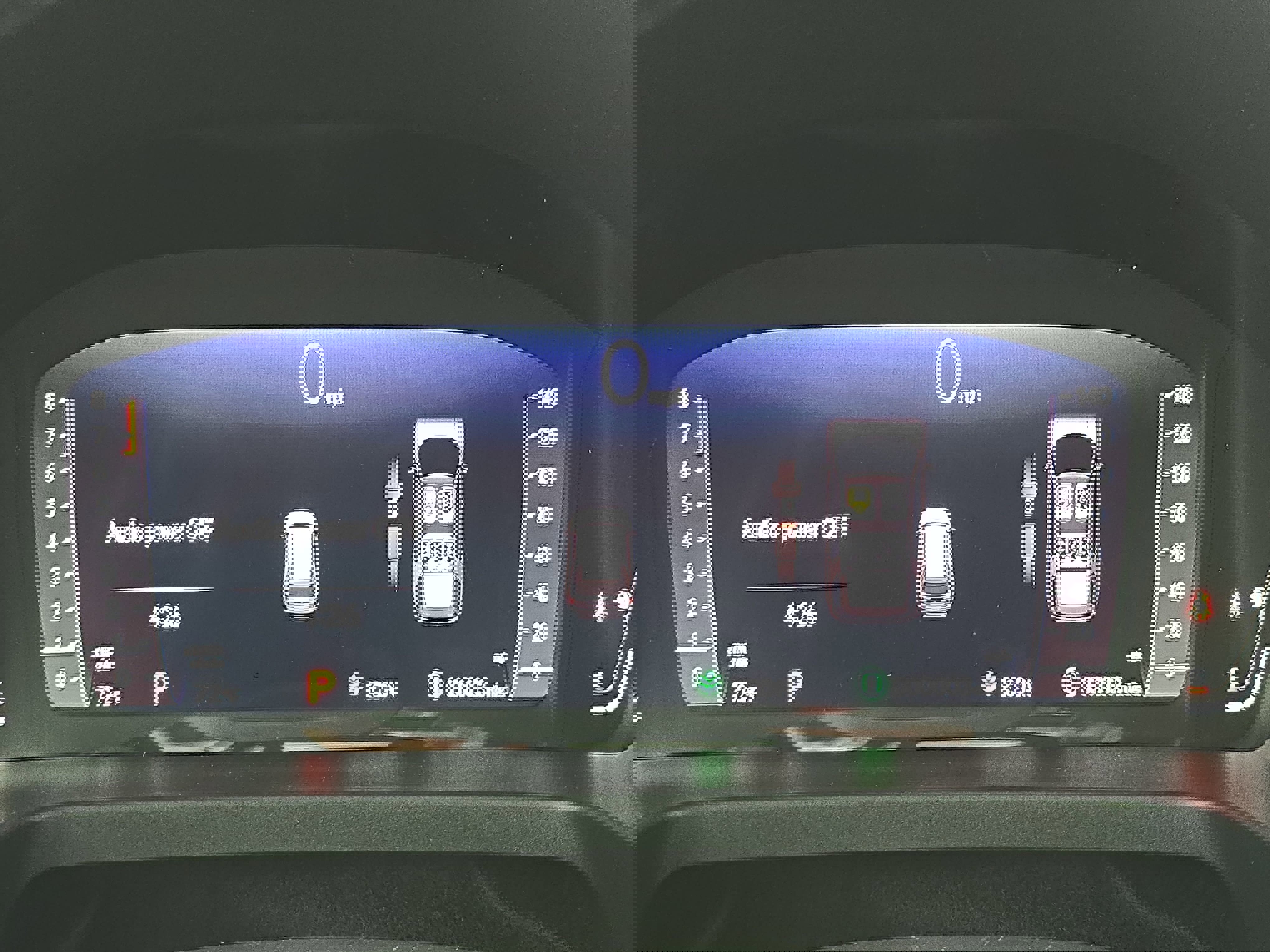 New 2026 Honda Passport RTL image 19