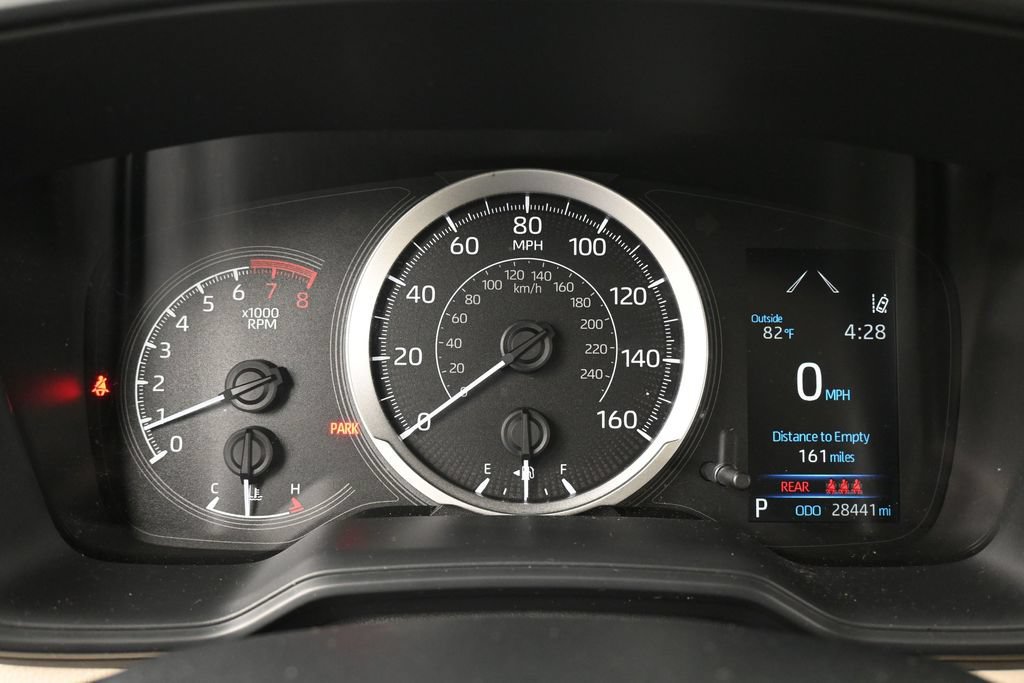 Used 2021 Toyota Corolla LE FWD image 22