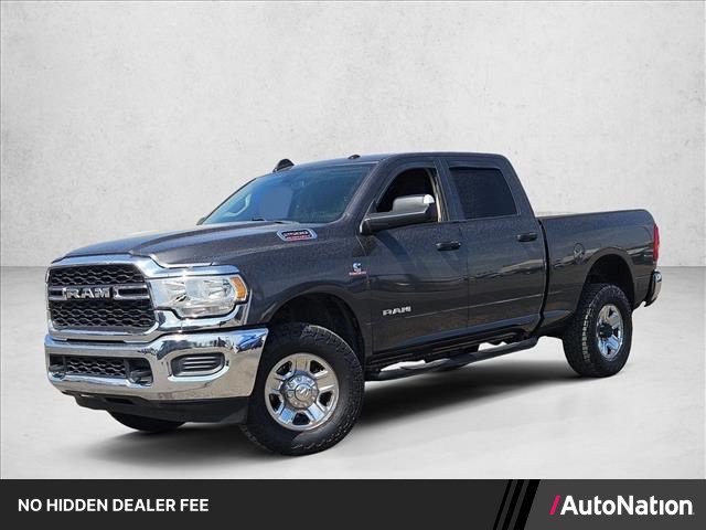 Used 2020 RAM 2500 Tradesman