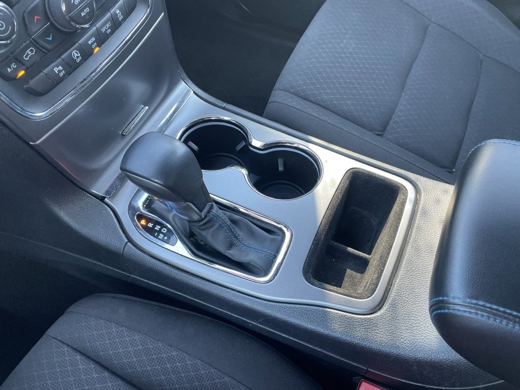 Used 2018 Jeep Grand Cherokee Laredo image 18