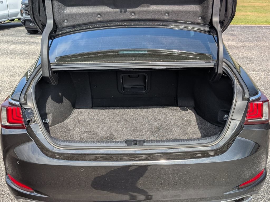 Used 2020 Lexus ES 350 w/ Premium Package image 32
