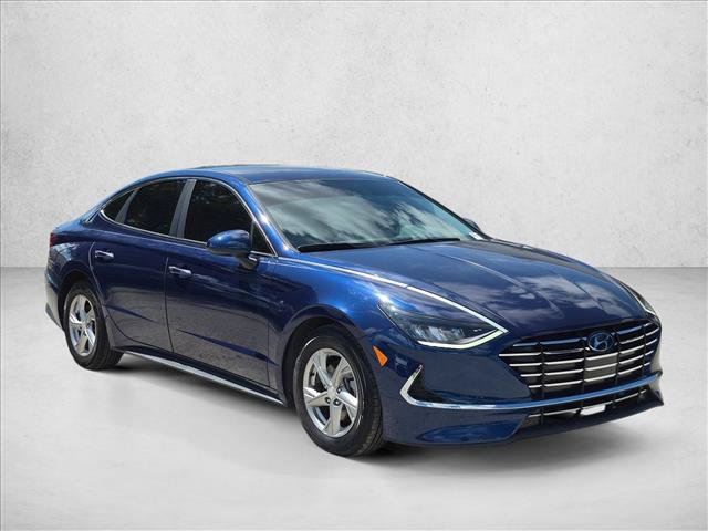 Used 2020 Hyundai Sonata SE FWD image 3