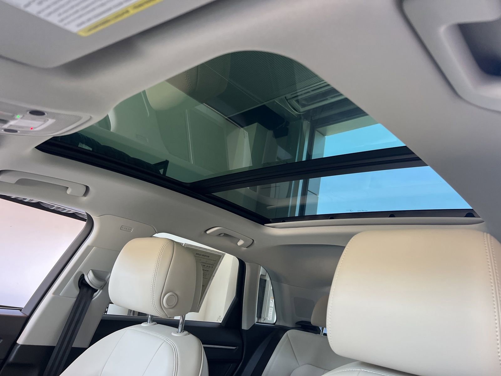 Used 2025 Audi Q3 2.0T Premium Plus w/ Premium Plus Package image 41