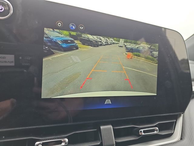 Used 2025 Chevrolet Equinox LT image 24