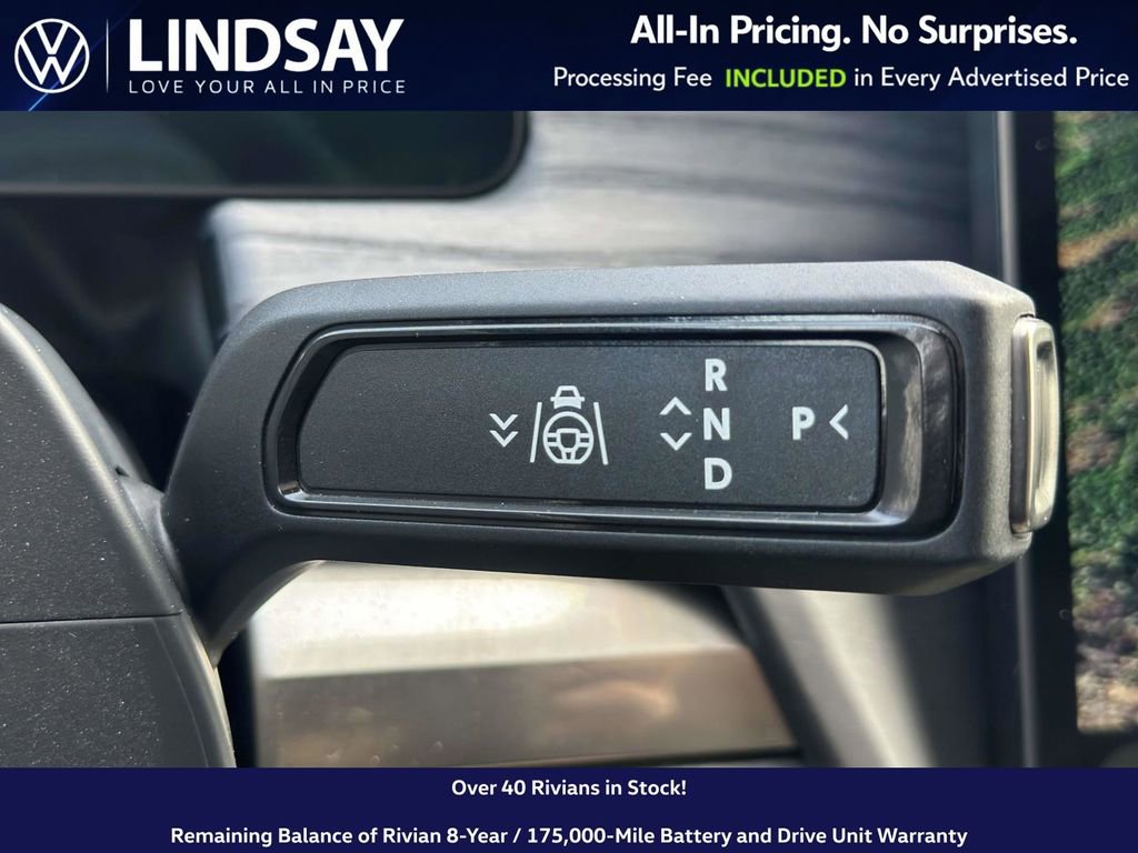 Used 2023 Rivian R1S Adventure image 23