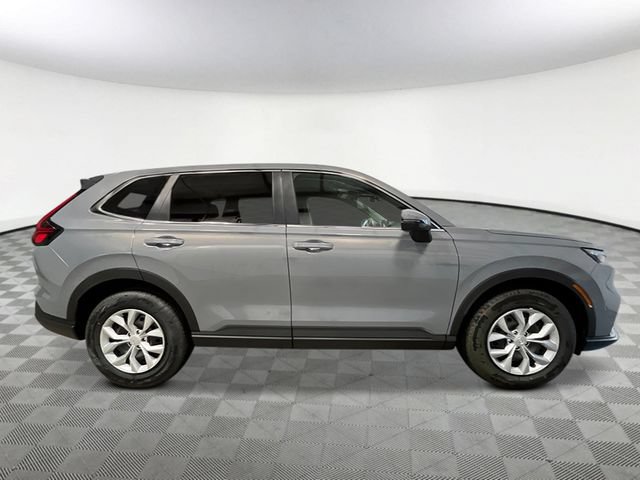 New 2026 Honda CR-V LX image 7