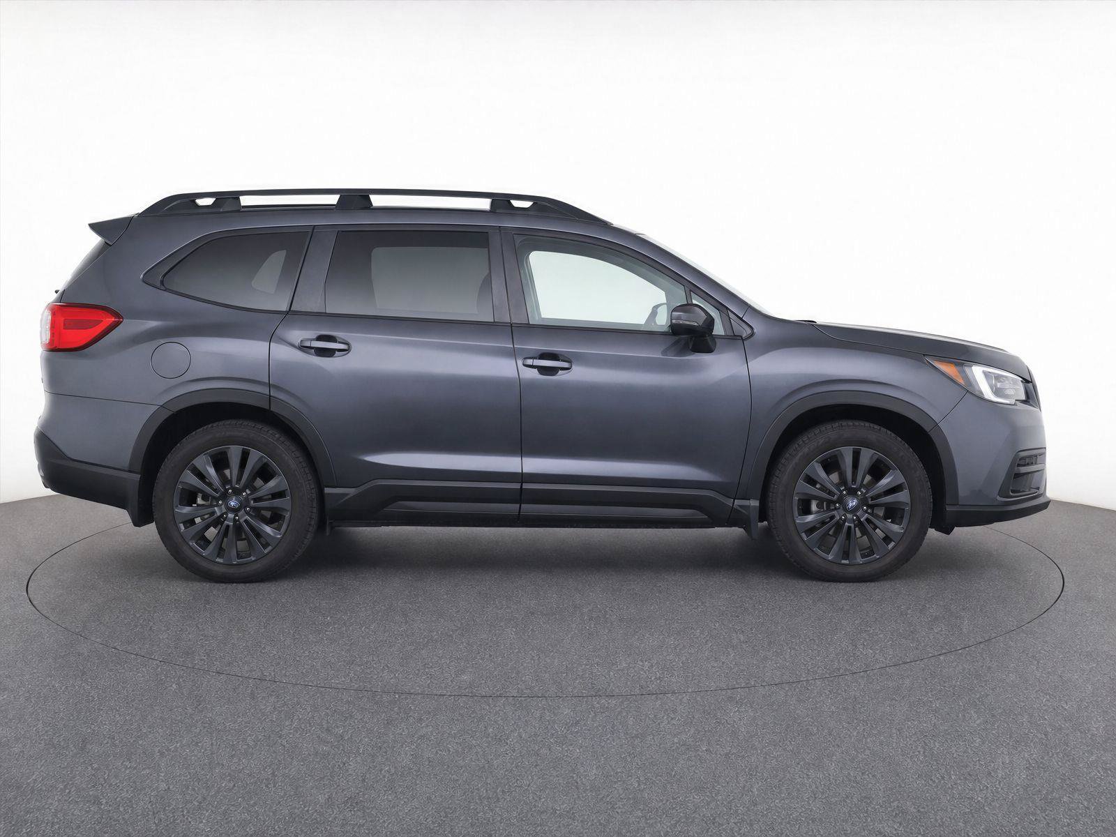 Used 2022 Subaru Ascent Onyx Edition AWD/4WD image 30