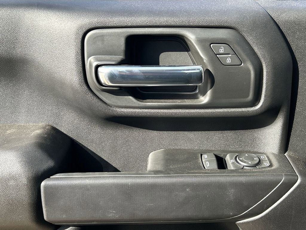 New 2025 GMC Sierra 2500 Pro w/ Convenience Package image 23