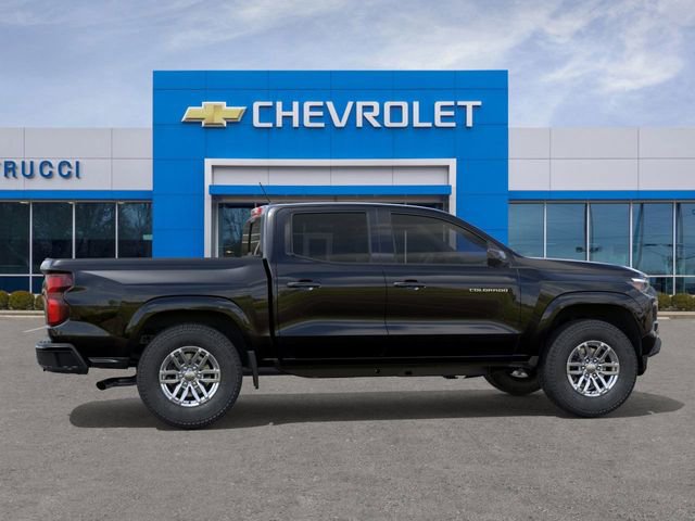 New 2026 Chevrolet Colorado LT w/ LT Convenience Package image 5