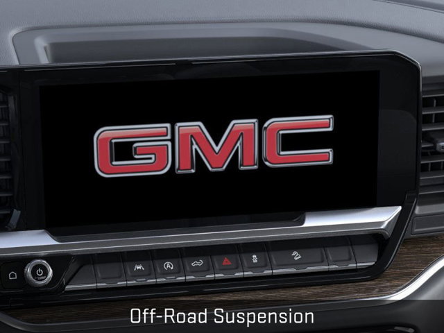 New 2026 GMC Sierra 1500 Elevation w/ Preferred Package AWD/4WD image 28