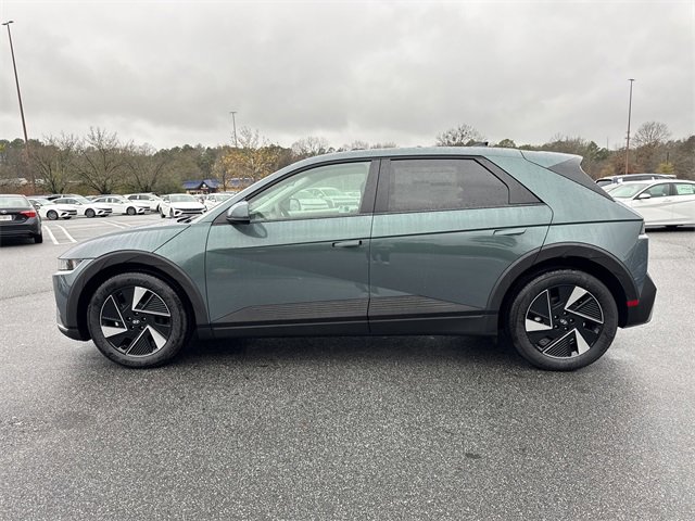 New 2026 Hyundai Ioniq 5 SE image 4