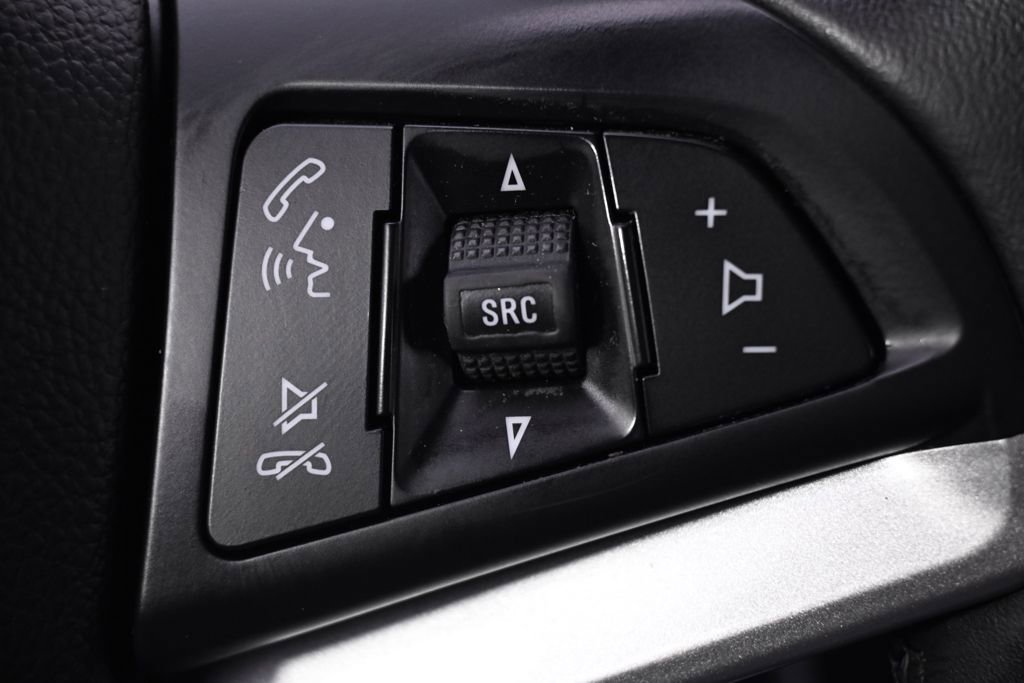 Used 2019 Chevrolet Trax LT w/ LT Convenience Package image 33