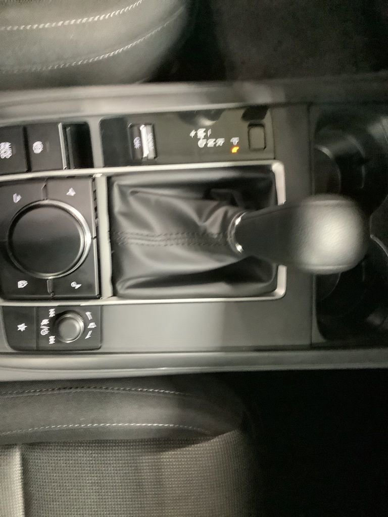 Certified 2025 MAZDA CX-30 AWD 2.5 S image 36