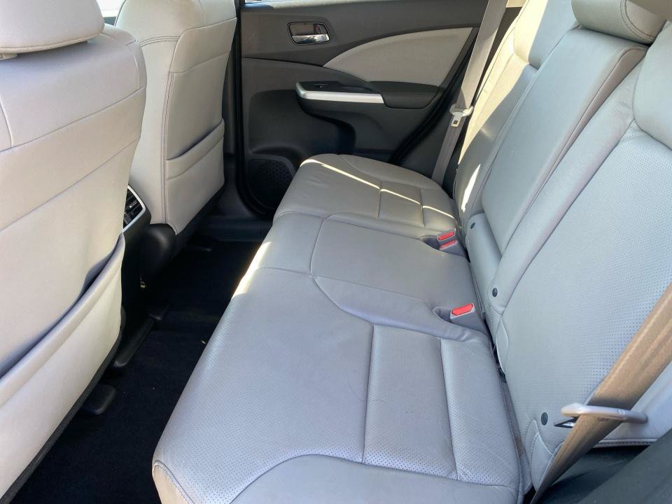 Used 2015 Honda CR-V EX-L image 13