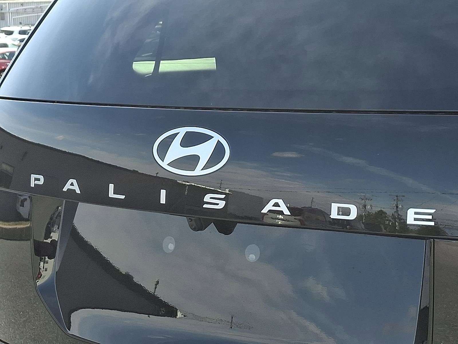 New 2026 Hyundai Palisade Limited image 19