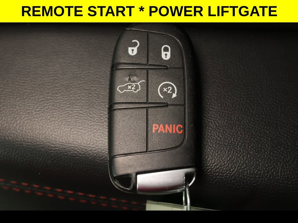 Used 2025 Dodge Durango GT image 10