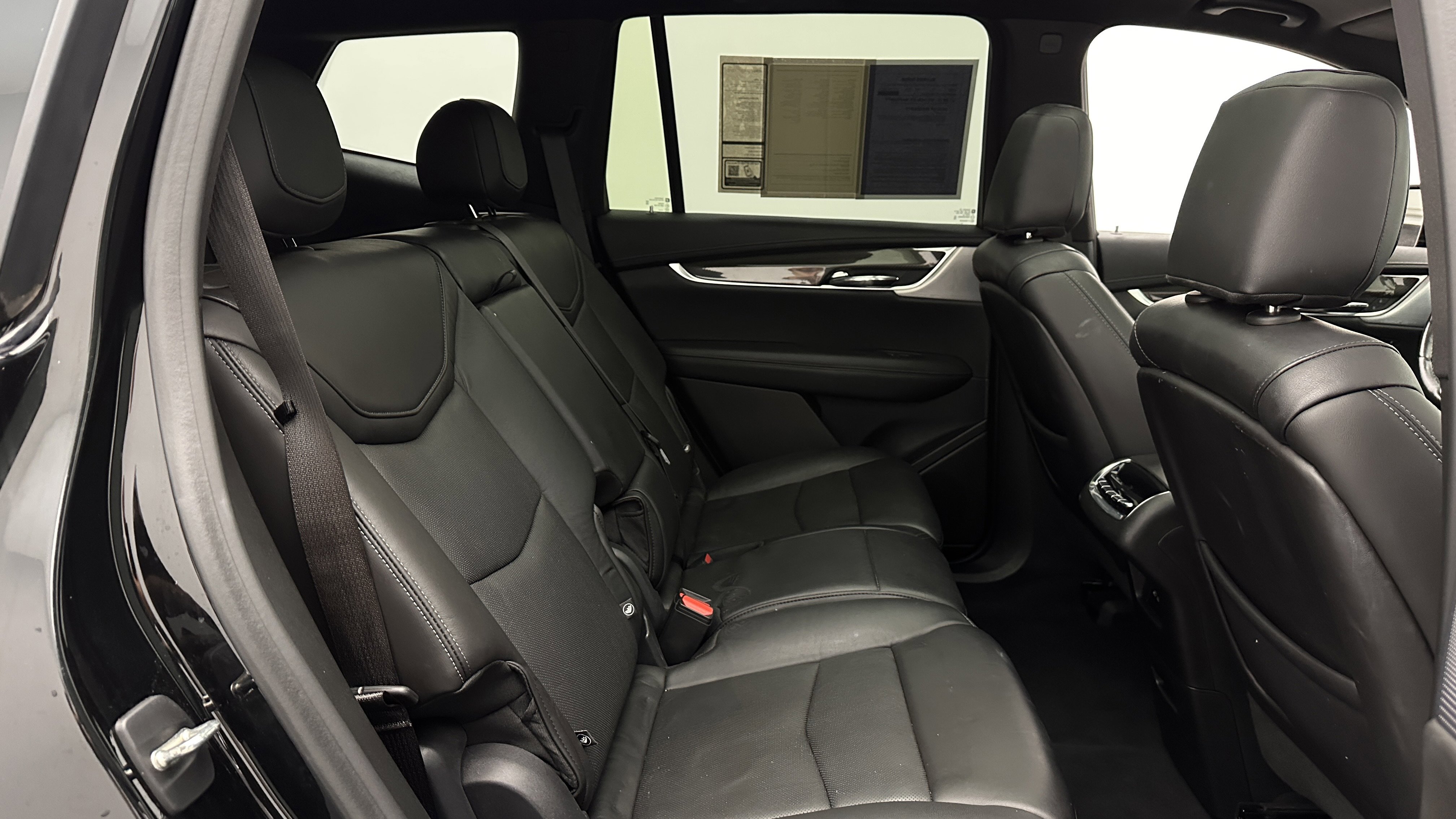 Used 2020 Cadillac XT6 Sport AWD/4WD image 33