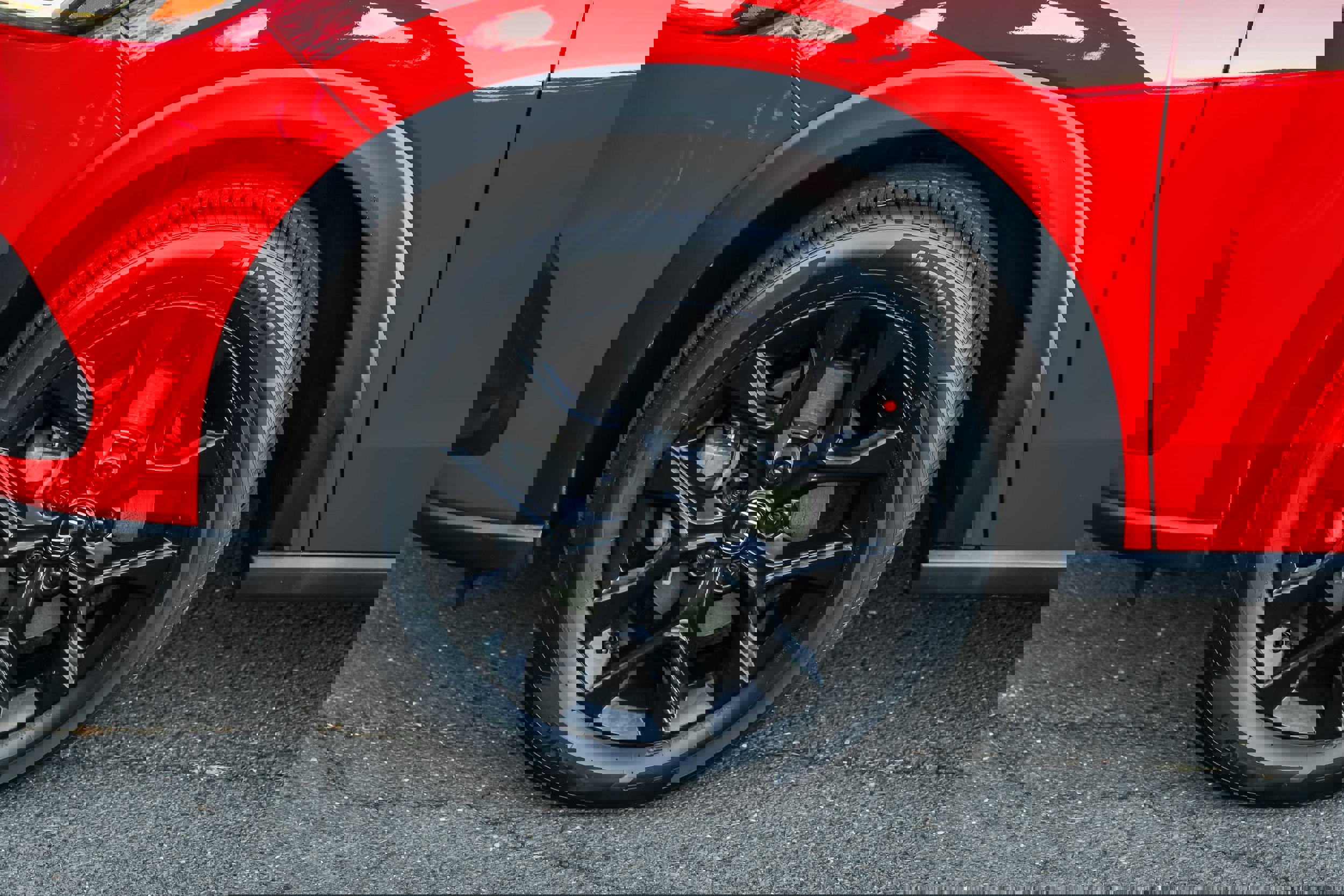 Used 2023 Honda HR-V Sport image 12