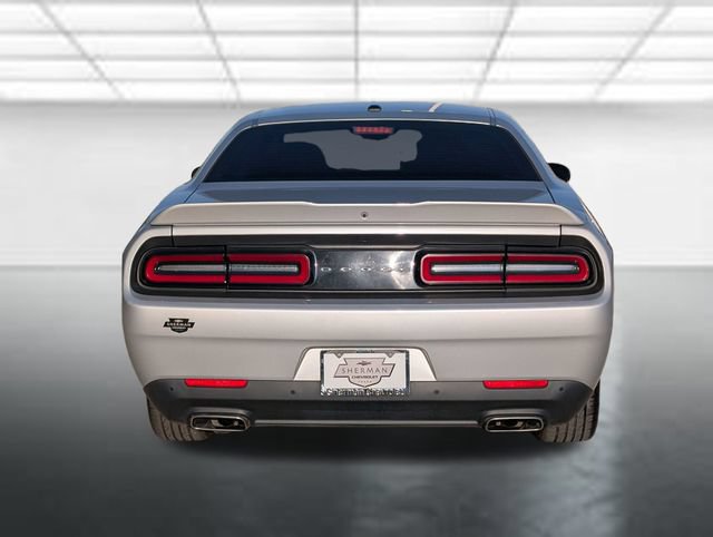 Used 2022 Dodge Challenger GT RWD image 26