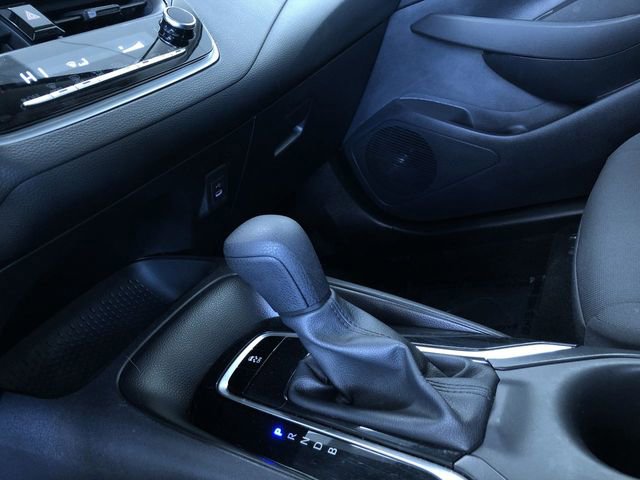 Certified 2025 Toyota Corolla LE image 29