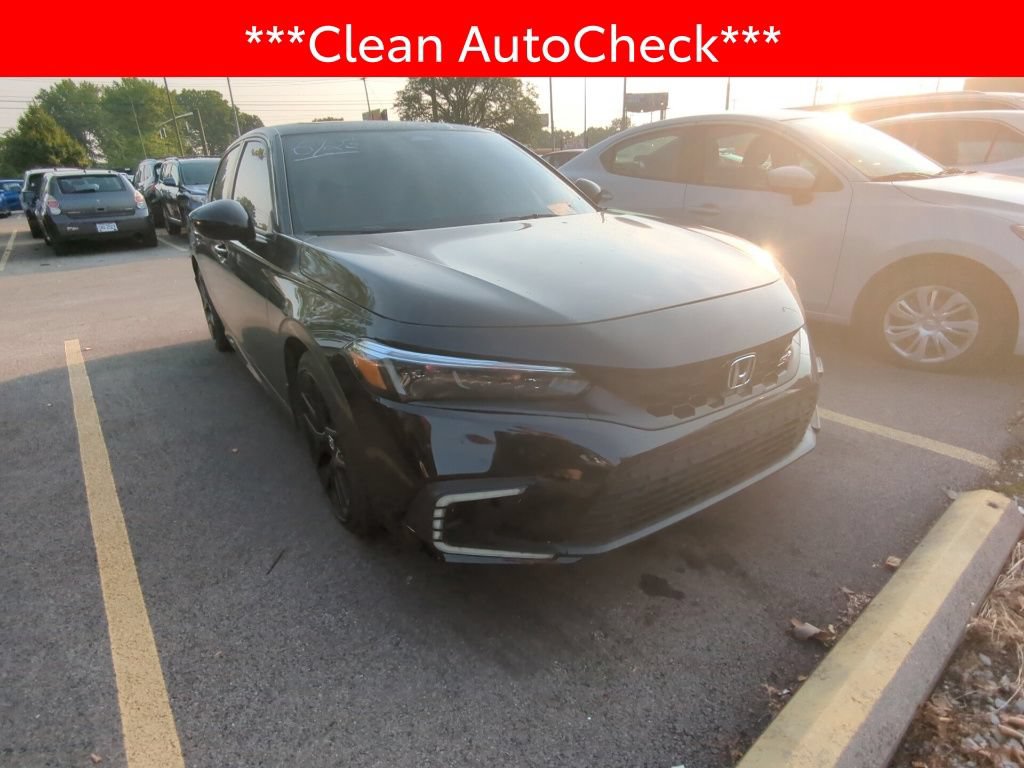 Used 2023 Honda Civic Si image 3