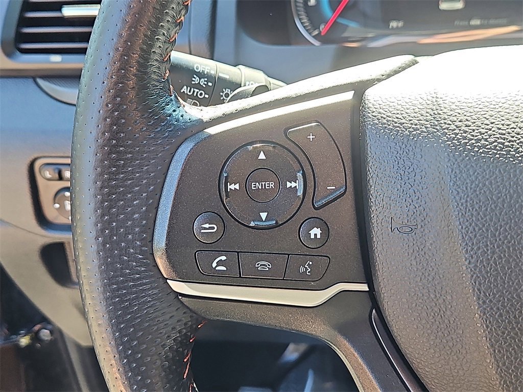 Used 2022 Honda Pilot TrailSport image 26