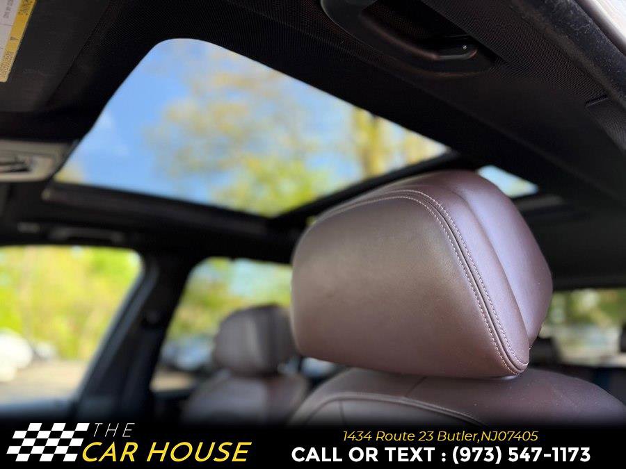 Used 2015 BMW X5 xDrive50i AWD/4WD image 17