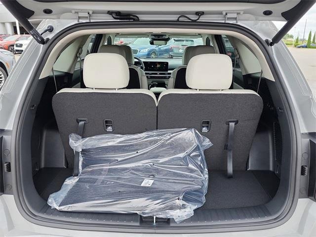 New 2026 Kia Sorento SX image 6