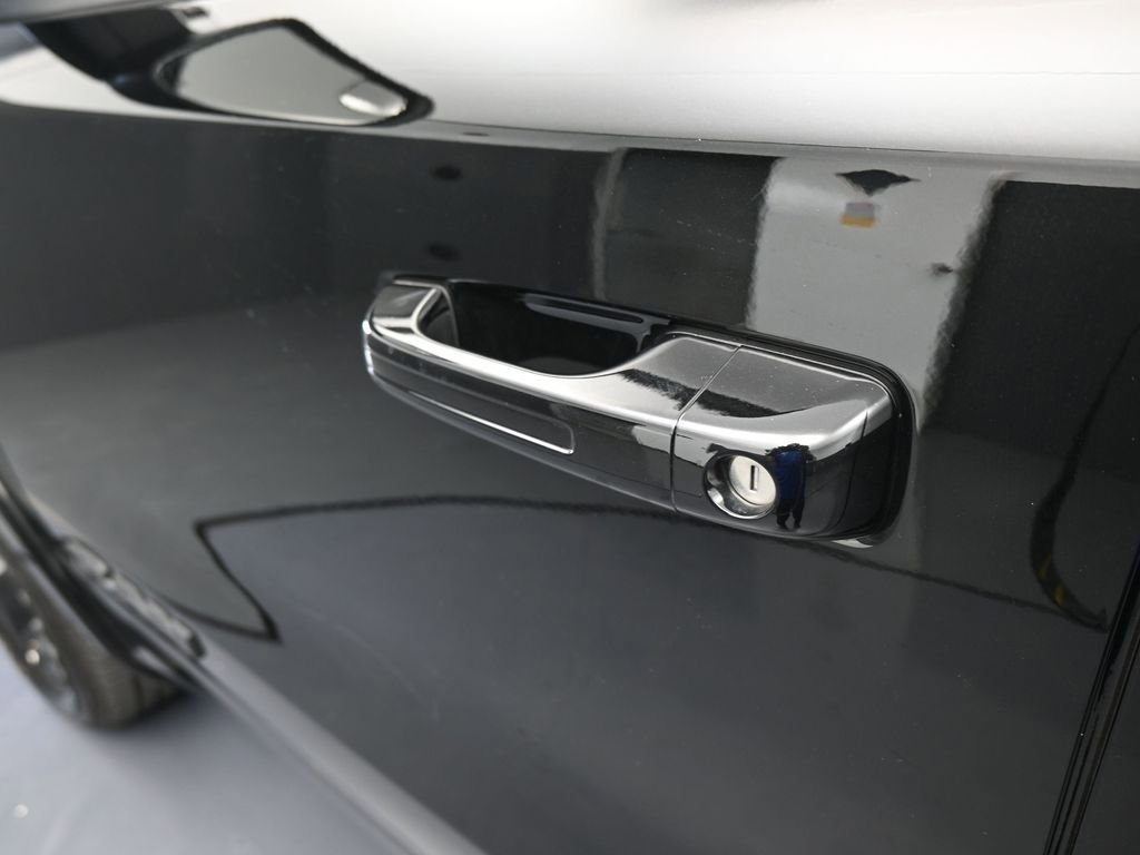 Used 2025 RAM 1500 Big Horn image 38