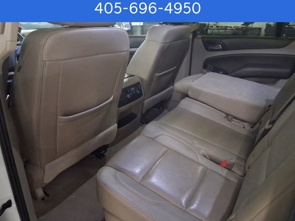 Used 2019 Chevrolet Suburban LT image 6