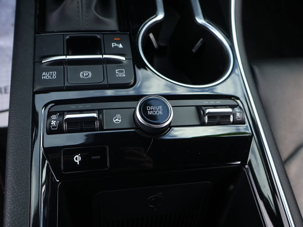Certified 2024 Kia K5 GT w/ GT1 Package FWD image 39