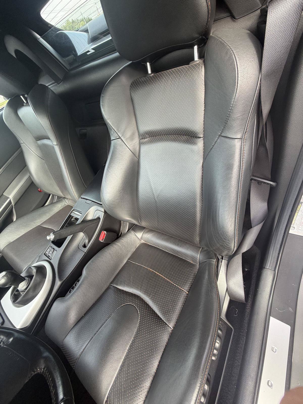 Used 2007 Nissan 350Z Grand Touring RWD image 16