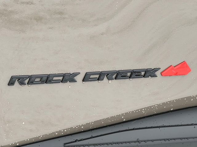 New 2026 Nissan Rogue SV w/ Rock Creek Premium Package image 7